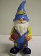 Denver Nuggets NBA Garden Gnome