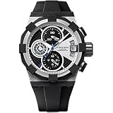 Concord C1 Chronograph Mens Watch by Concord