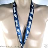 NFL Philadelphia Eagles Lanyard Key Chain