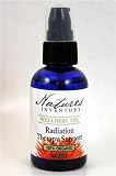 Essential Oil - Radiation Therapy Wellness Oil - 2 Ounces - Certified Organic - Made in USA
