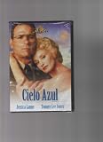  : Blue Sky (Cielo Azul) [NTSC/REGION 4 DVD. Import-Latin America]