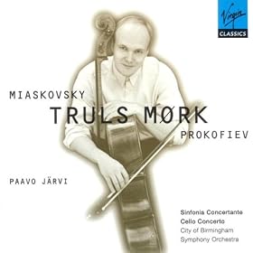 Cello Concerto/Sinfonia Concertante