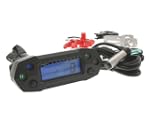 Digital Tachometer KOSO DB-01R - univ...
