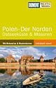 DUMONT Richtig Reisen Polen - Der Norden - Ostseeküste und Masuren
