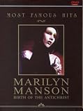Most Famous Hits: Marilyn Manson