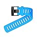Suunto D4i/ D6i NOVO Extension Strap Accessories-Blue