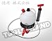 手動式オイルチェンジャー　能力4L/分　容量６Ｌ