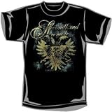 Secondhand Serenade - T-shirts - Soft Tees