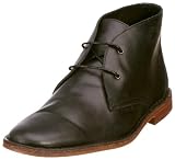 Ben Sherman Men's Joev Boot Black Lace Up Boot 1002015 8 UK