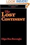 The Lost Continent