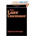 The Lost Continent