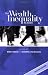 Books : The Wealth Inequality Reader