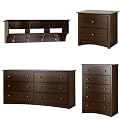 Fremont Bedroom Furniture Collection