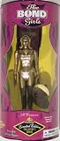 Exclusive Premiere Limited Edition Collector's Series - 7 Jill Masterson Poseable Action Figure From James Bond in Goldfinger