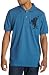Marc Ecko Cut & Sew Men's Me Club Polo,Patriot Blue,Large