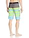 O'NEILL Men's 21 Inch Outseam Hyperfreak Stretch Swim Boardshort