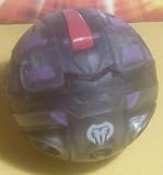 Bakugan New Vestroia Limited Edition Masquerade Alpha Hydranoid Translucent 600G [Loose]