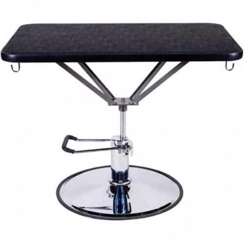 best hydraulic grooming table