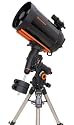 Celestron CGEM 1100 11" Schmidt Cassegrain Computerized Telescope 11099