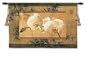 Bamboo and Orchids I 39"x26"