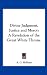 Divine Judgment, Justice and Mercy: A Revelation of the Great White Throne