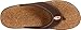 SOLE Men's Casual Flip