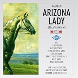 Arizona Lady - 
