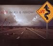 Snakes & Arrows Live 2 CD Set