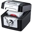 Waterproof CD/DVD File Fire-Safe By Sentry Safe