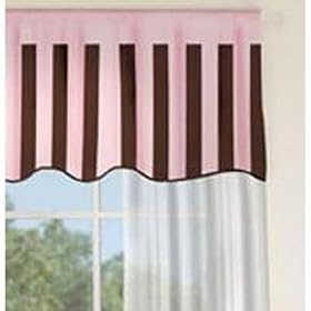 BananaFish Brooke Window Valance