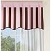 BananaFish Brooke Window Valance
