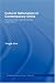 Book Cultural Nationalism in Contemporary China: The Search for National Identity Under Reform (Routledgecurzon Studies on China in Transition)