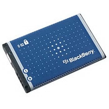 Blackberry Batterie d'origine CS-2 pour BlackBerry 7100, 8300, 8700