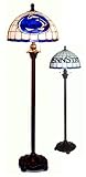 Penn State Tiffany Floor Lamp