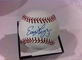 Evan Longoria Tampa Bay Rays Hand Signed Autographed Official MLB Baseball