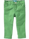 Old Navy Colored Skinny Jeans For Baby