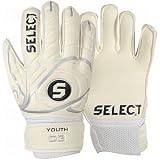 Select 03 Youth Goalie Glove (Size-6)