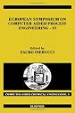 European Symposium on Computer Aided Process Engineering - 10 (Computer Aided Chemical Engineering)