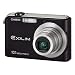 Casio Exilim EX-Z1000 Digital Camera - Black [10.1MP, 3x Optical Zoom] 2.8" Widescreen LCD