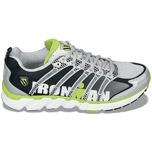 Buy K-Swiss Ultra-Ntrl Run II Cushion Running Shoe Ladies