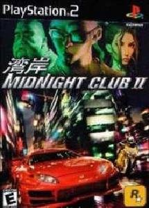 Childrens Toyshop  Video Games : Midnight Club Street Racing 2