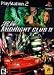 Midnight Club Street Racing 2