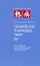 The Sanford Guide to Antimicrobial Therapy 2007 (Guide to Antimicrobial Therapy (Sanford))