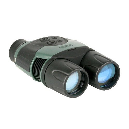 Compare Prices Yukon Digital Night Vision Ranger 5 x 42 AndrewHartleyCUBQ