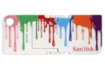 Sandisk 8GB Cruzer Pop, 8 GB, USB 2.0...