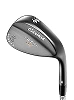 Cleveland Wedges 588 Rtx 2.0 Forged Black Satin