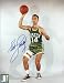 Bob Cousy Autographed Boston Celtics 8x10 Photo ~ Hall of Famer