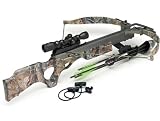 Excalibur Vortex Shadow Zone Crossbow Package