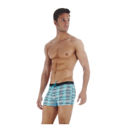 Speedo Herren Aquashort Valmilton, navy-blau, 7, 8056587954 Preisvergleich