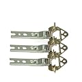 T�rscharnier(KG)Einbau, 3er, passend zu Ger�ten von:AEG Airlux Balay Bauknech...